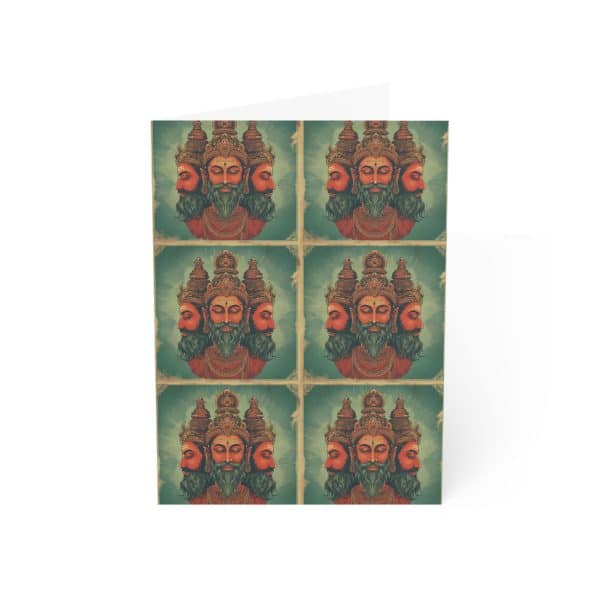Dharma Greeting Cards (1, 10, 30, and 50pcs) - Image 213