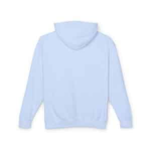 Dharma Unisex Lightweight Hooded Sweatshirt - Image 10