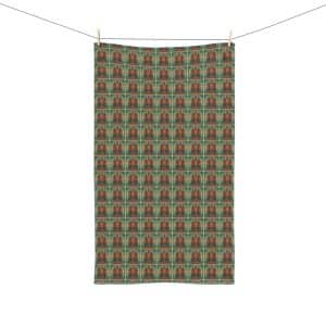 Dharma Hand Towel - Image 3