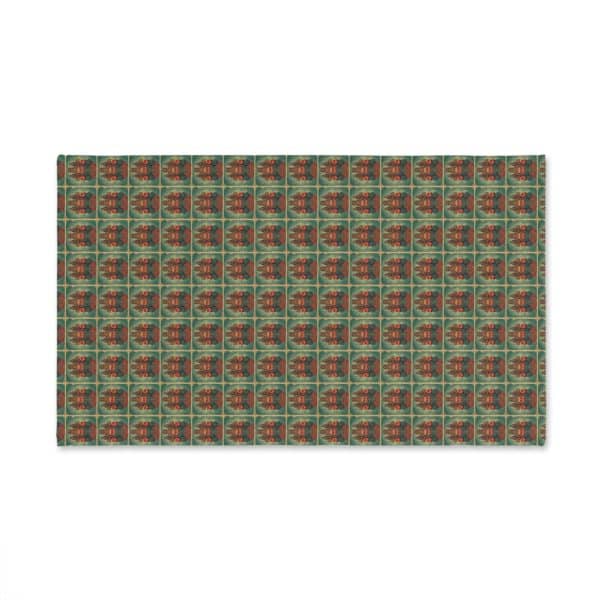 Dharma Hand Towel - Image 2
