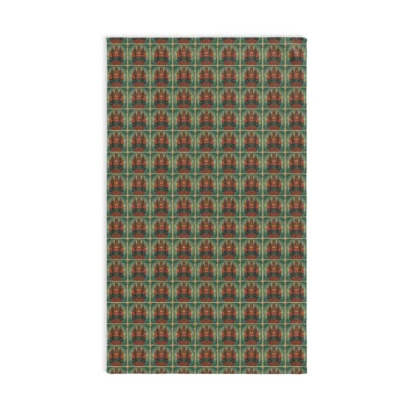 Dharma Hand Towel