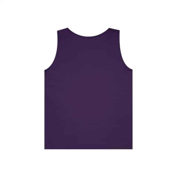 Dharma Unisex Heavy Cotton Tank Top - Image 34