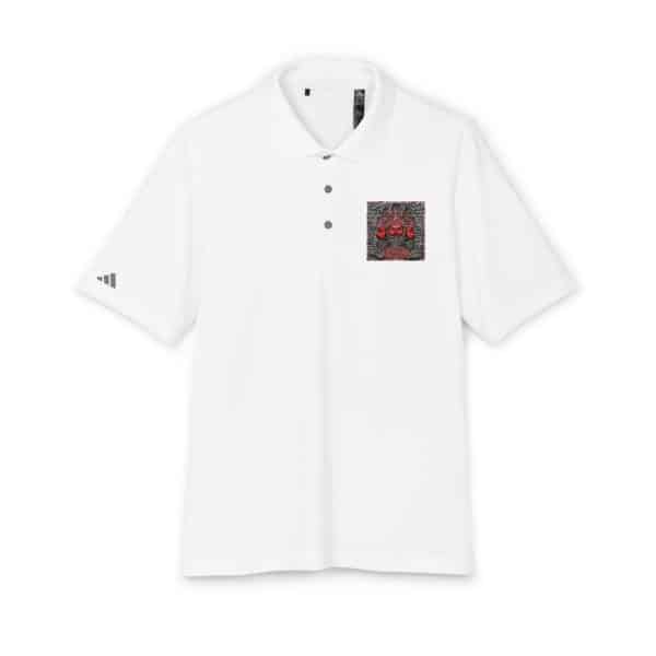 Dharma adidas Unisex Performance Polo