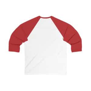 Dharma Unisex 34 Sleeve Baseball Tee - Image 8