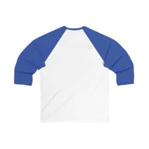 Dharma Unisex 34 Sleeve Baseball Tee - Image 10