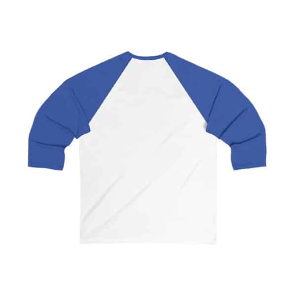 Dharma Unisex 34 Sleeve Baseball Tee - Image 10
