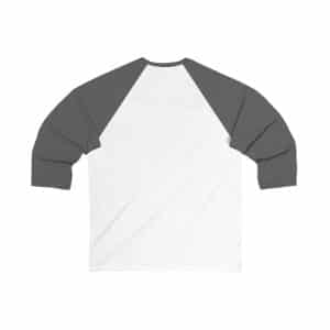 Dharma Unisex 34 Sleeve Baseball Tee - Image 2