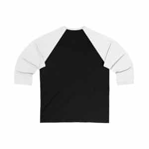Dharma Unisex 34 Sleeve Baseball Tee - Image 12