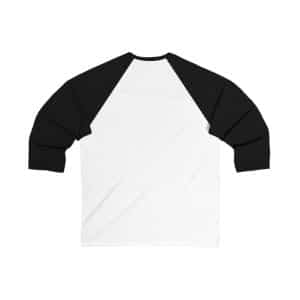 Dharma Unisex 34 Sleeve Baseball Tee - Image 14