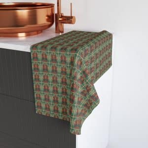 Dharma Hand Towel - Image 4
