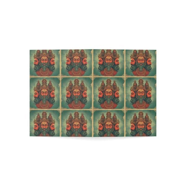 Dharma Greeting Cards (1, 10, 30, and 50pcs) - Image 159
