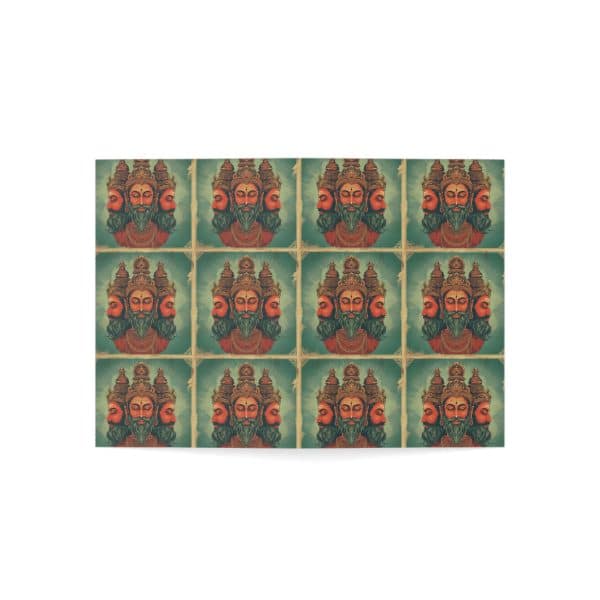 Dharma Greeting Cards (1, 10, 30, and 50pcs) - Image 47