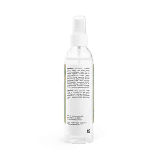 Dharma Hydrating Toner, 6oz - Image 3