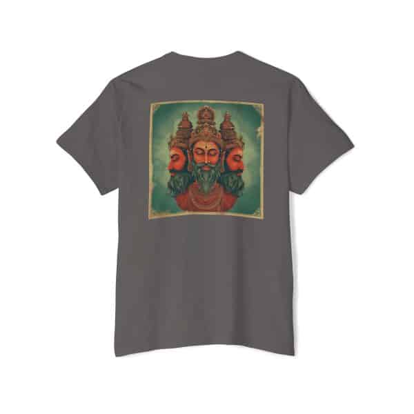 Dharma Unisex Heavy Cotton Pocket Tee - Image 38