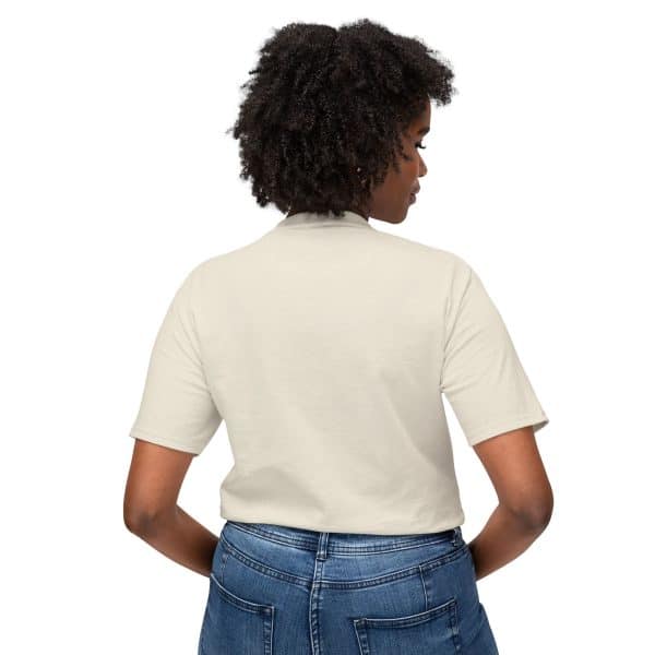 Dharma Unisex HD Cotton™ T-shirt - Image 16