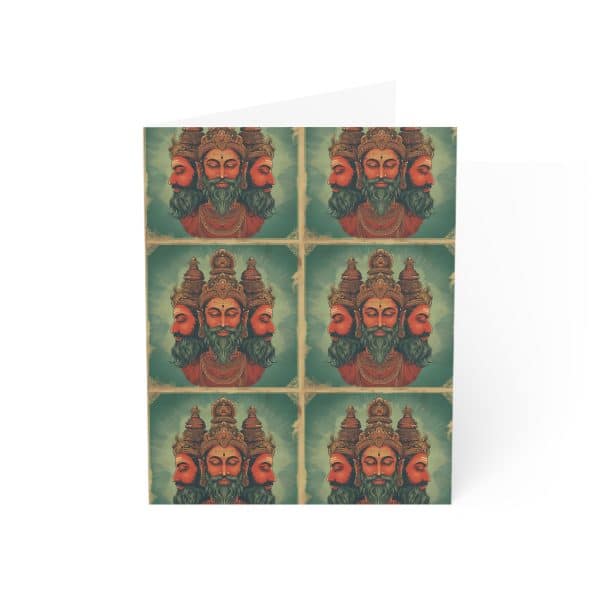 Dharma Greeting Cards (1, 10, 30, and 50pcs) - Image 69