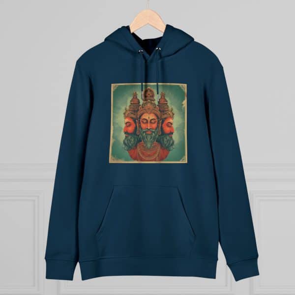 Dharma Unisex Cruiser Hoodie - Image 24