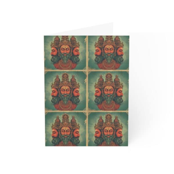Dharma Greeting Cards (1, 10, 30, and 50pcs) - Image 45