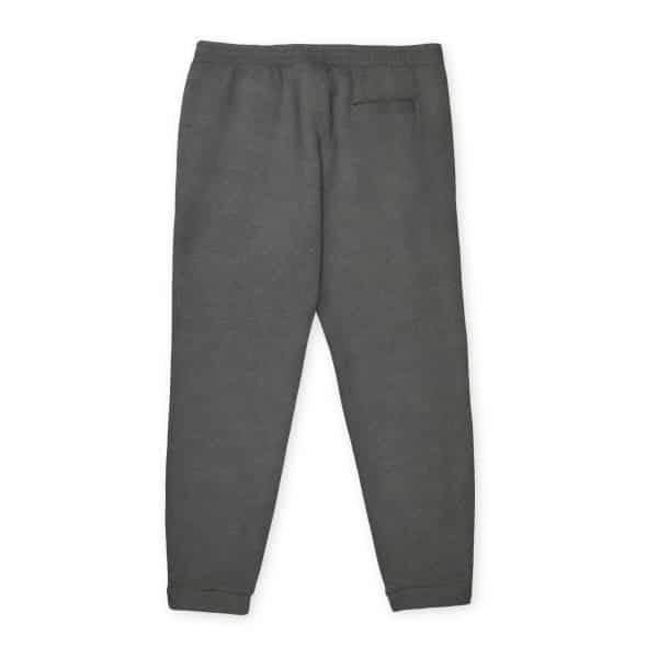 Dharma adidas Unisex Fleece Joggers - Image 2